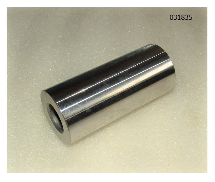 Палец поршневой WP4.1D66E200 (D=38х86) /Piston Pin