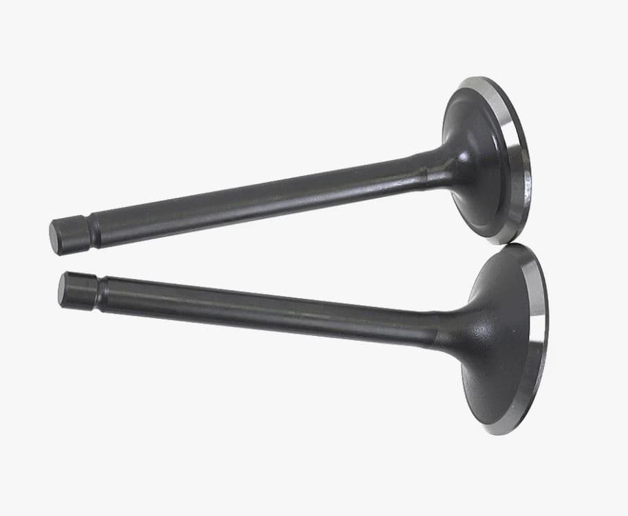 Комплект клапанов бензинового двигателя G420F
