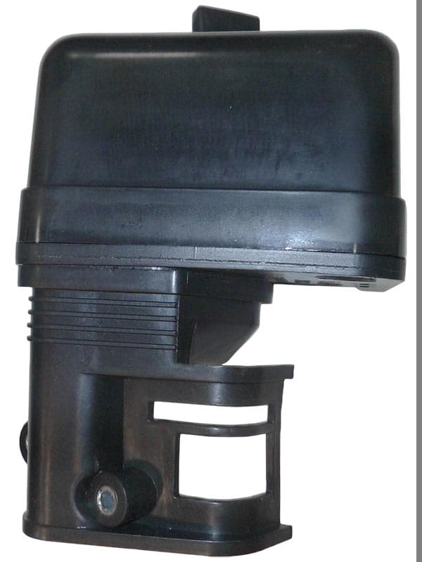 Фильтр воздушный в сборе G160-200F, (КМ 210)/Air filter assy (180020669-0001)