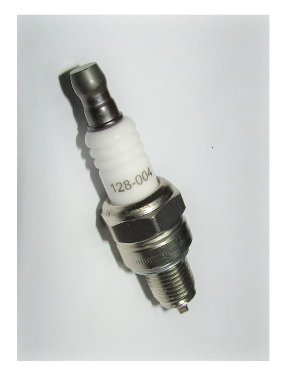 Свеча зажигания Zs S35 (GX35)/Spark plug, №13 (81300-AB73-0100)