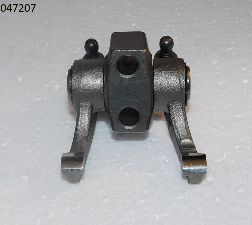 Коромысло в сборе SDG 12000(..),WS2V88B (Правое) Ws / Rocker arm 2V88 RIGHT (WS2V88-02300(R))