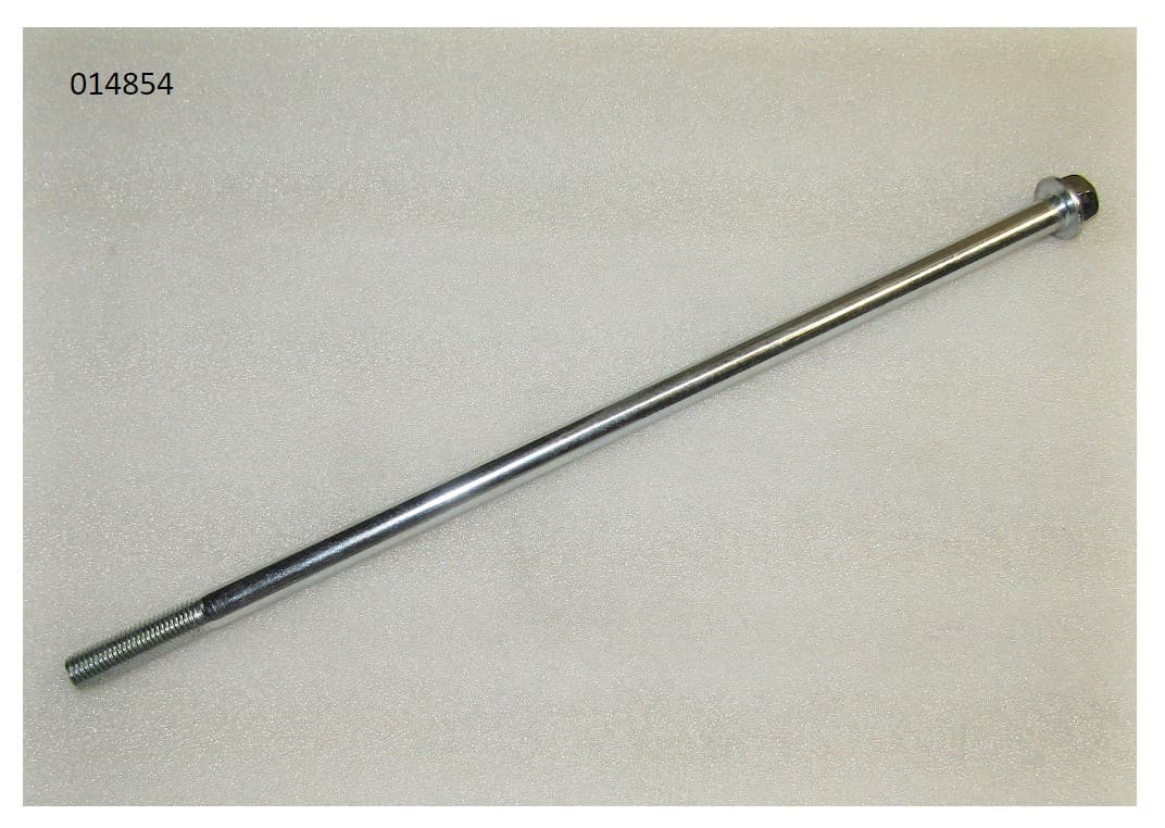 Болт ротора генератора SGG 7500 (М10х35х300)/Rotor bolt