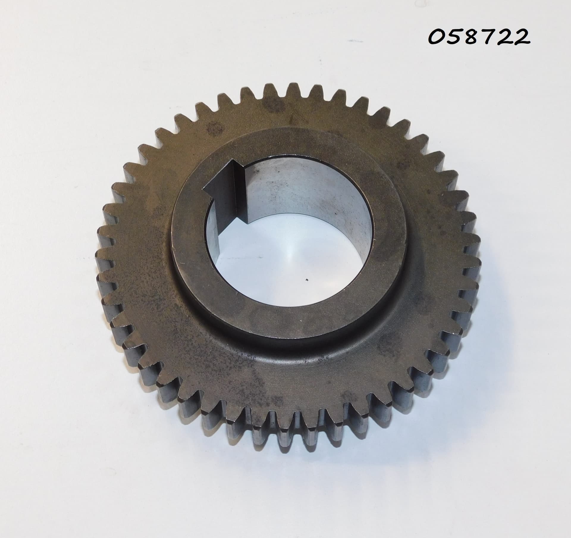 Шестерня ведущая TSS-CP-220/Gear, CNP330Y-1-C20 (3130102001)