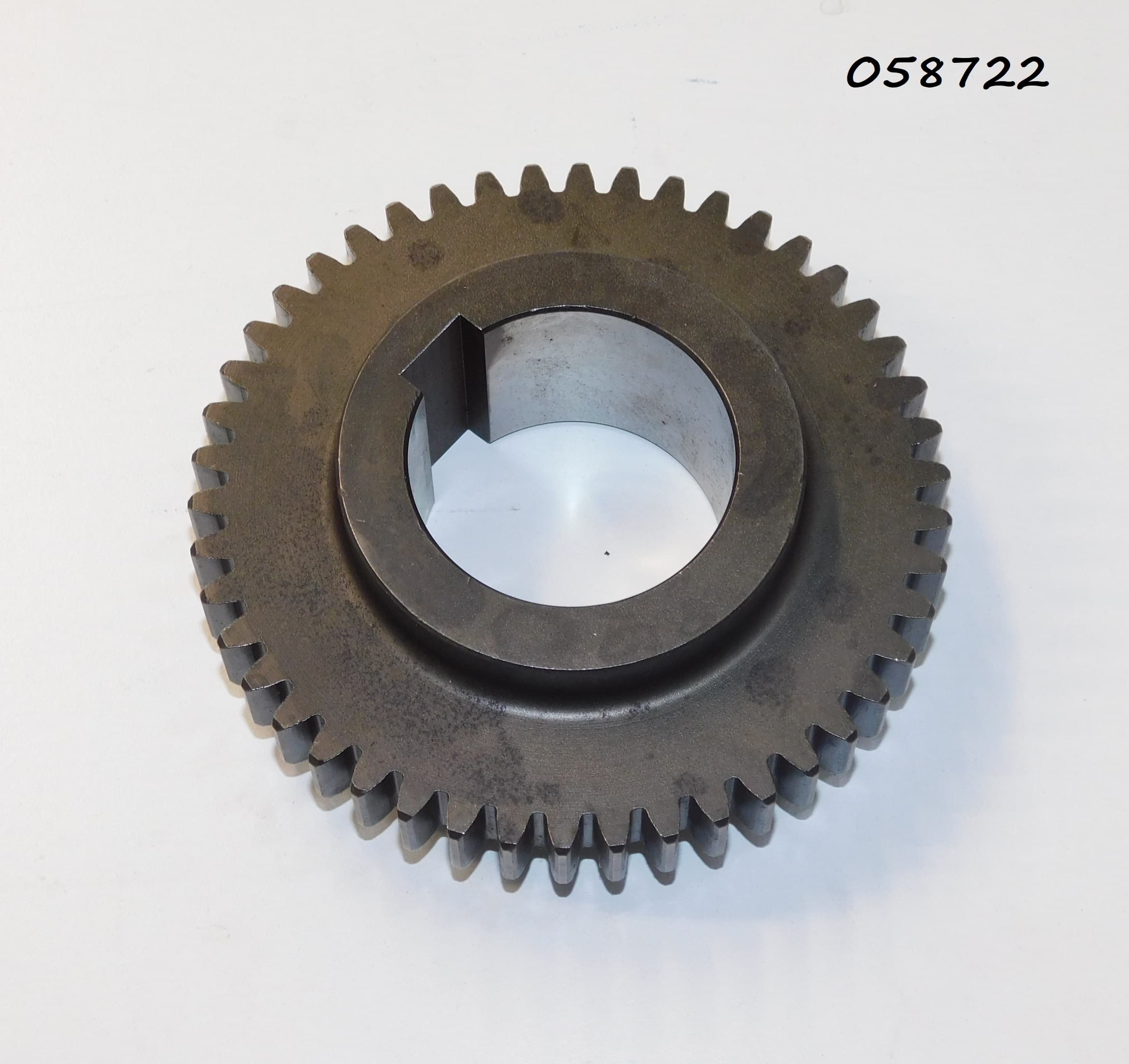 Шестерня ведущая TSS-CP-220/Gear, CNP330Y-1-C20 (3130102001)