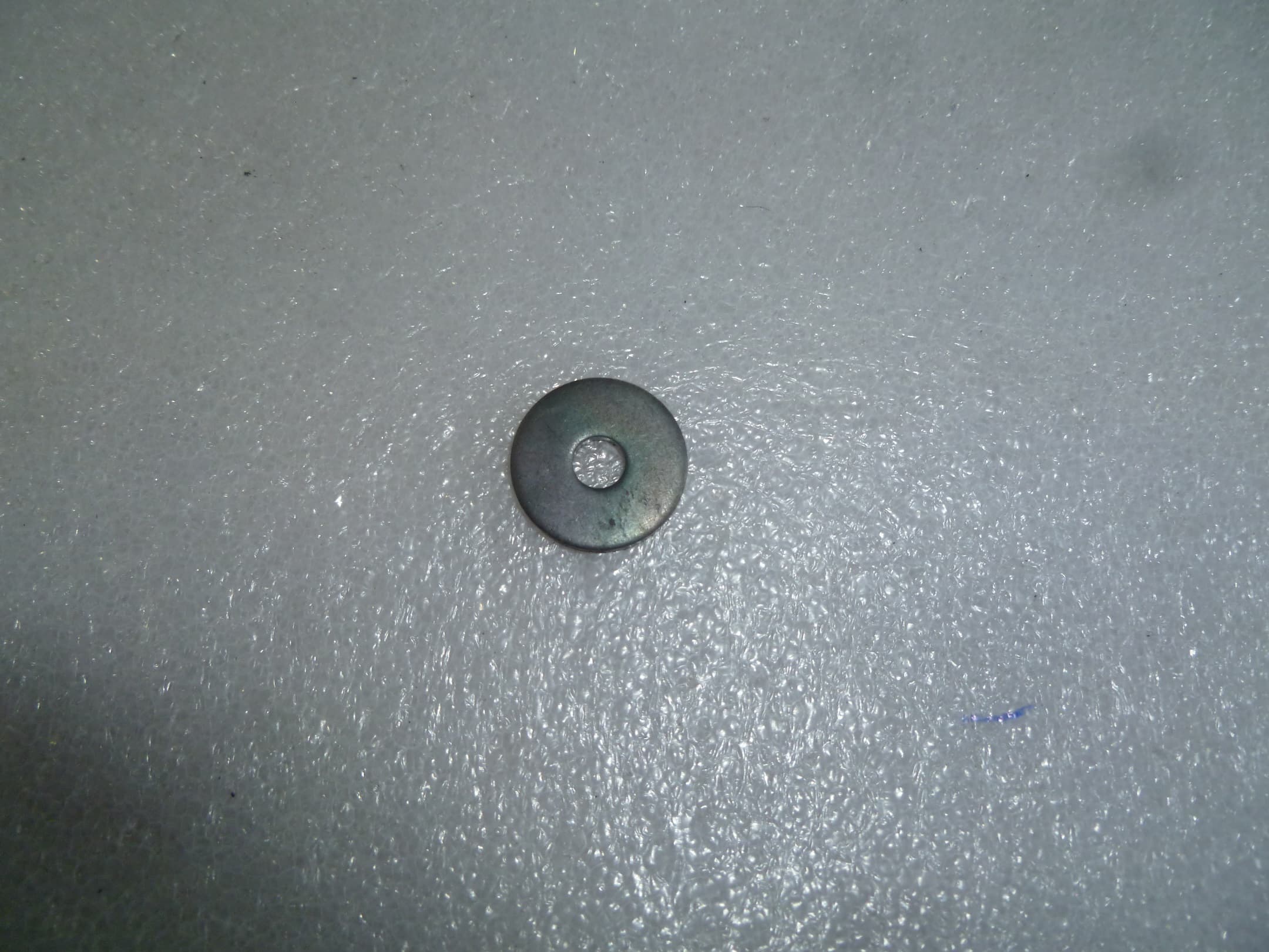 Шайба плоская (5х18х2,5) TSS-WP160/170L/H/Bigger washer 5x18x2,5