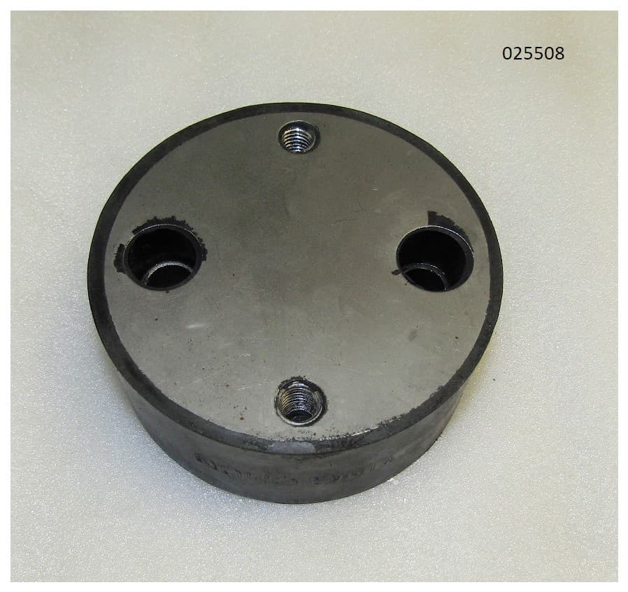 Амортизатор ручки (107х41хD2) HCD-80-90/Shock absorbing base