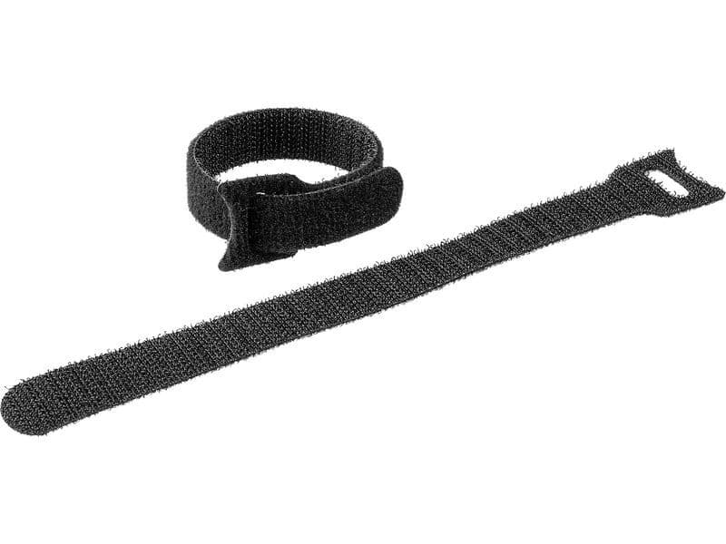 Стяжка-липучка эластичная для TSS-VTH,VTZ-1,2/Velcro, (SF-049)