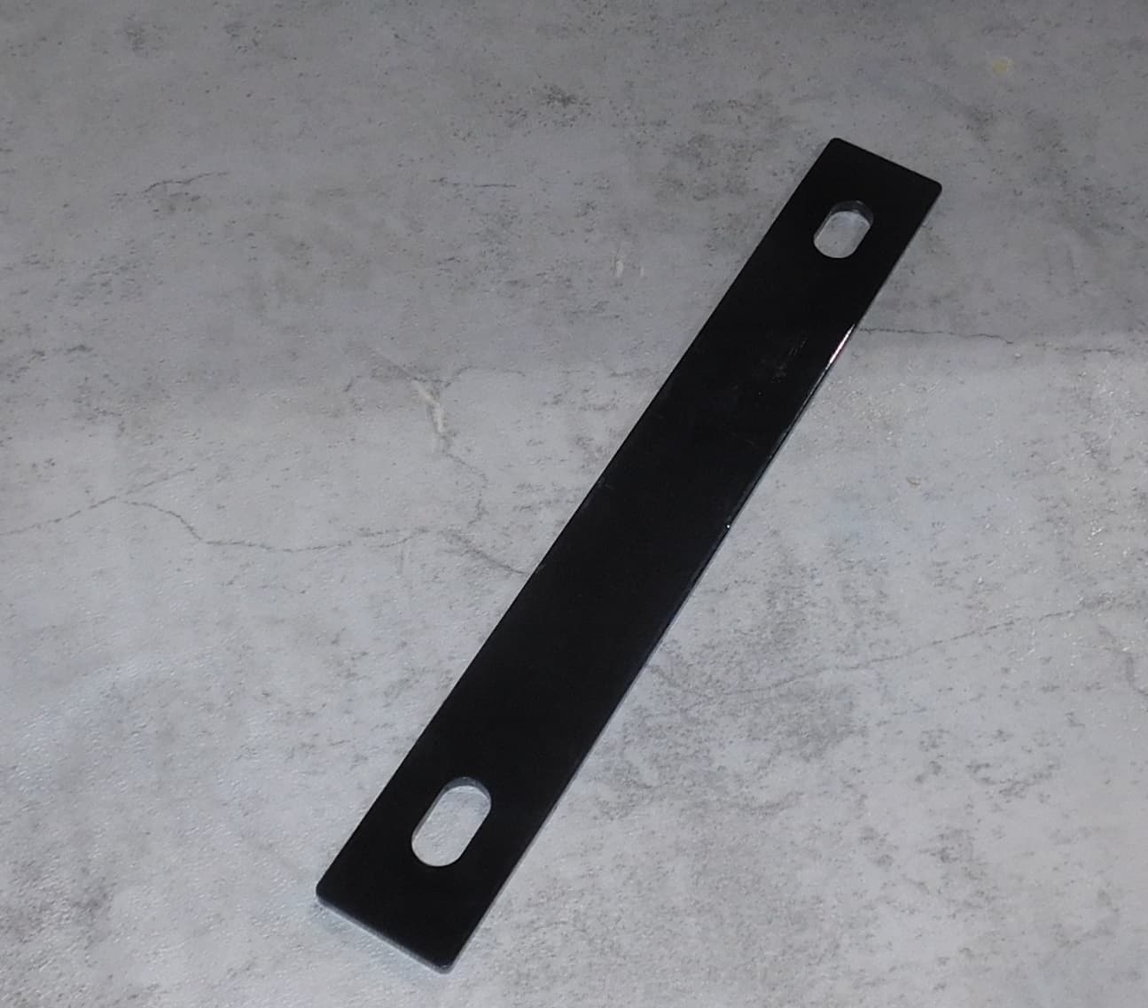 Пластина прижимная TSS-VTH,VTZ-1,2/Pressure plate, (SF-050)