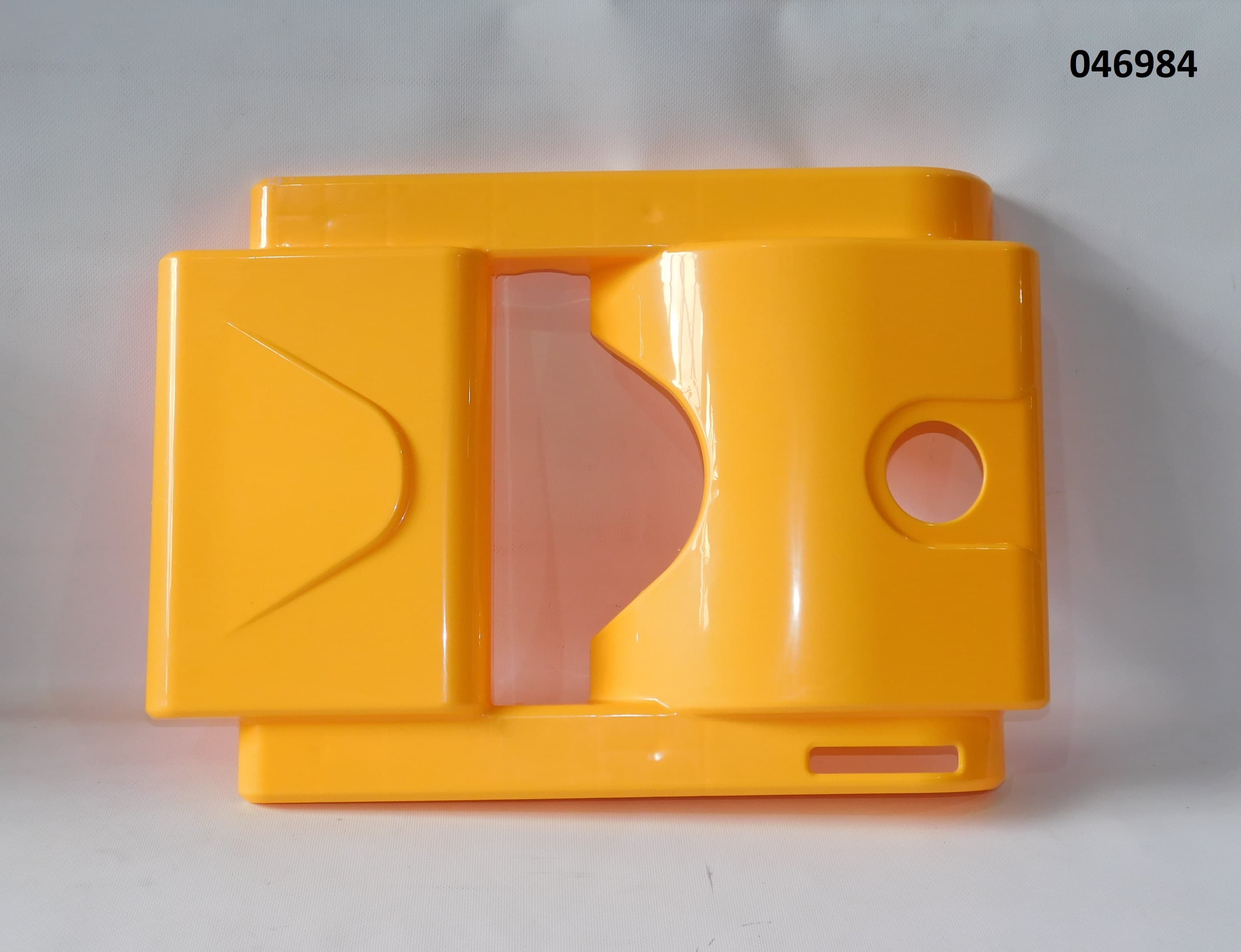 Кожух защитный верхний TSS RM80H,L/Cover, (80K-20)