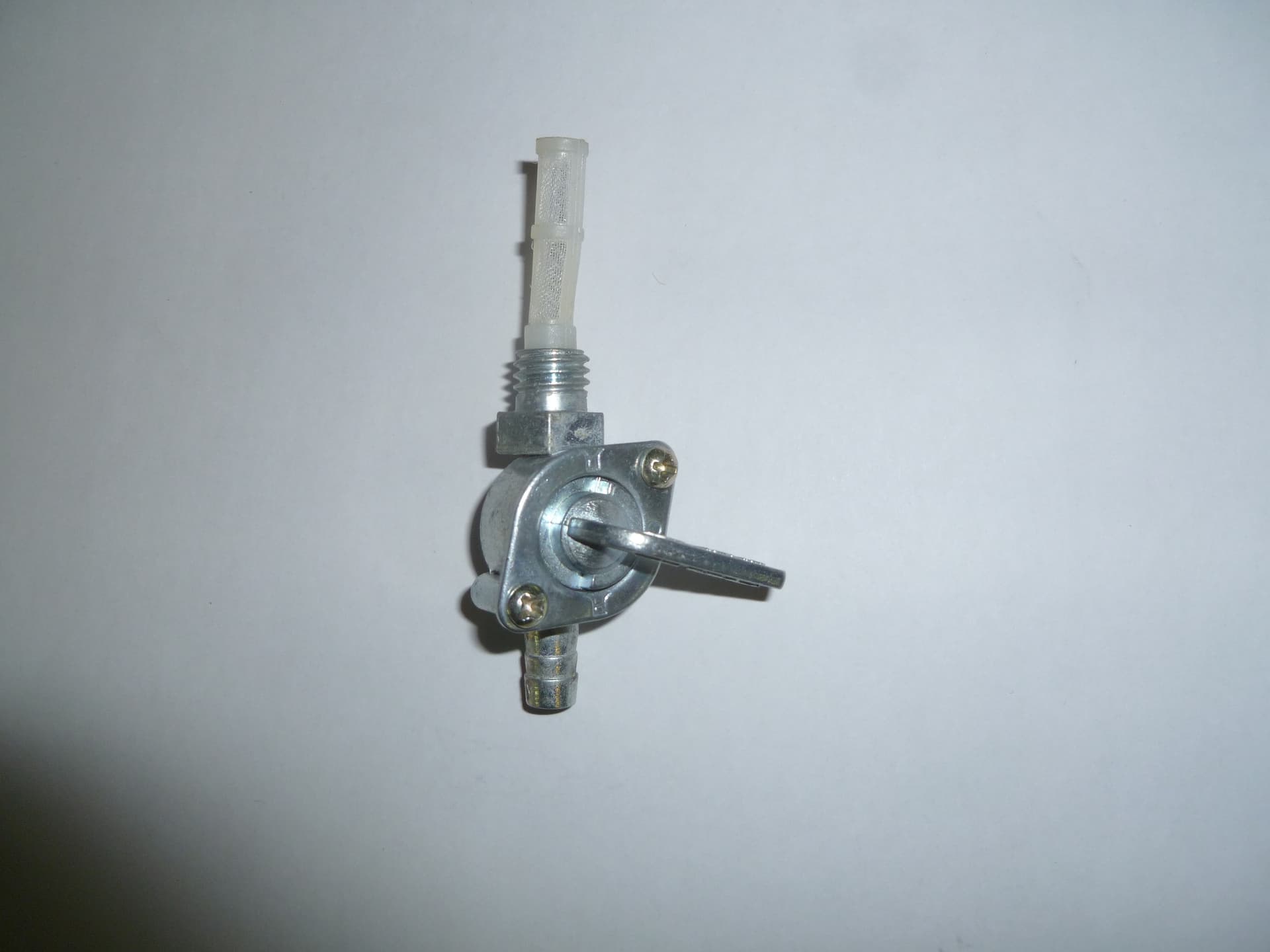 Кран топливного бака HCR-80K/Fuel tank tap