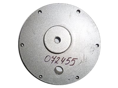 Крышка корпуса редуктора TSS HCD-70/Case Cover