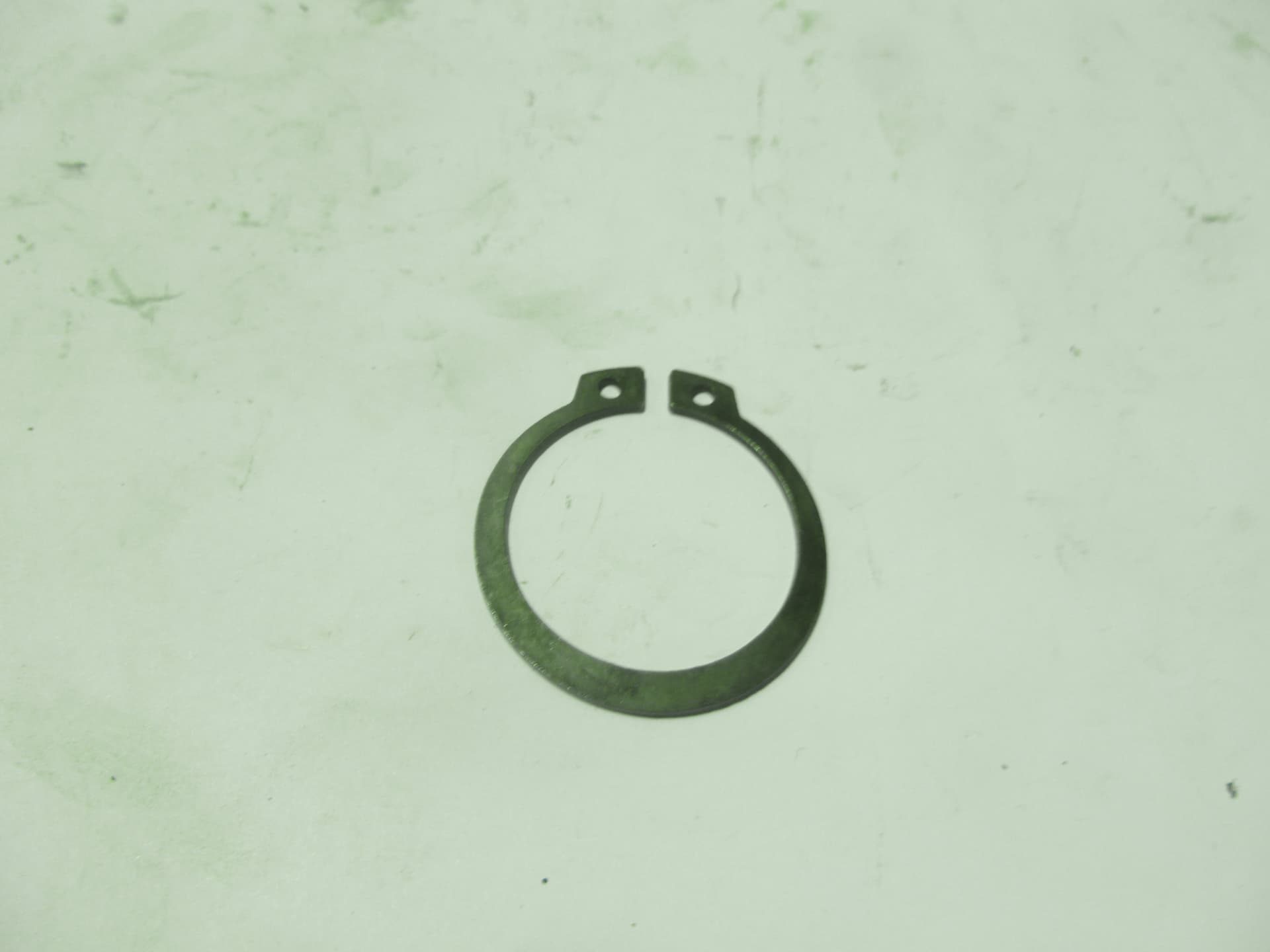 Кольцо стопорное Ø35мм/Circlip