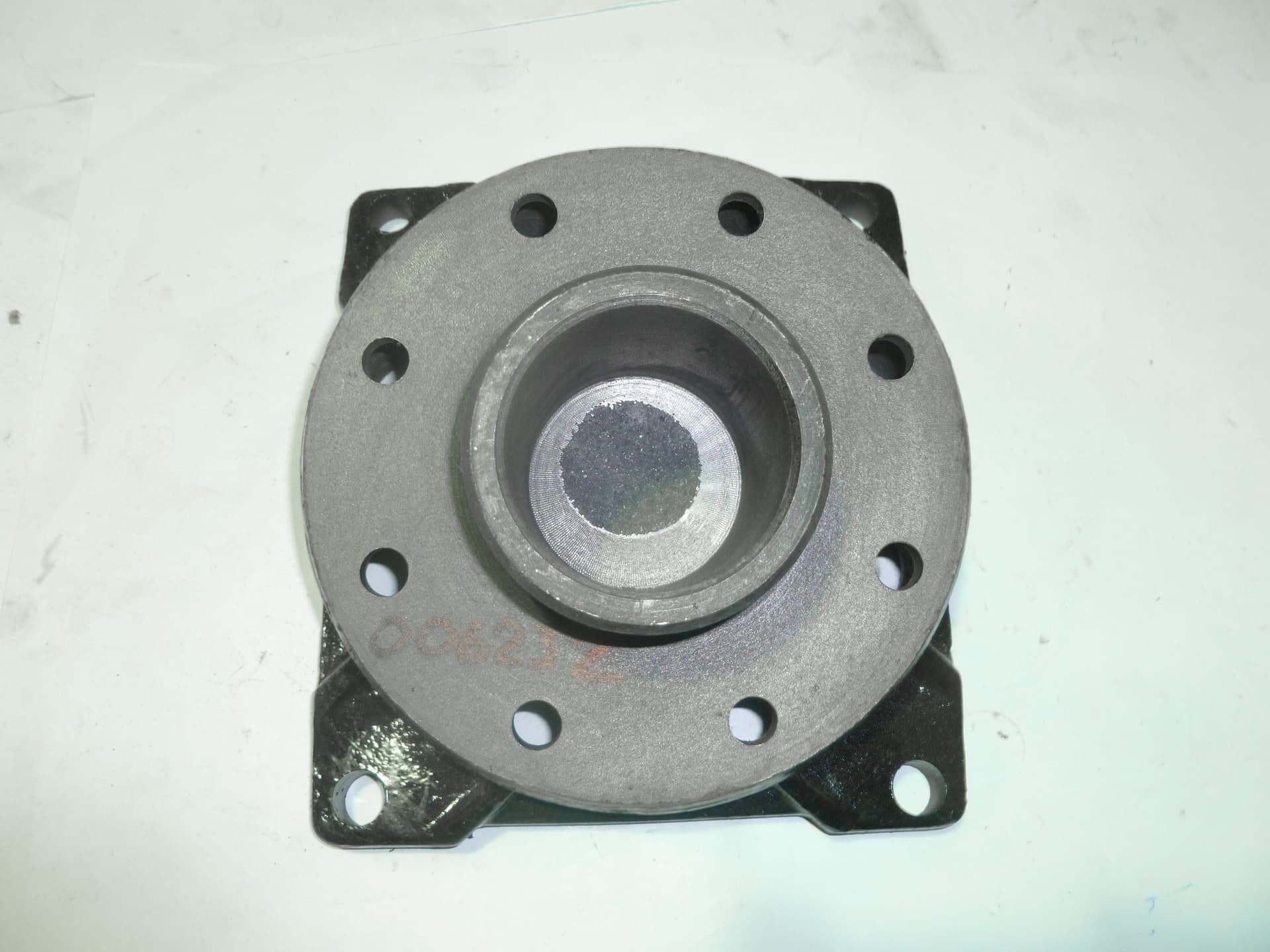 Переходник подошвы HCD 90B/Connection plate (9)