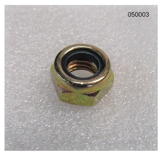 Гайка M8/Nut,CNMG36-A007