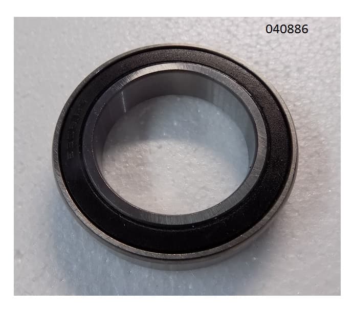 Подшипник (40х62х12) 6908 RS TSS DMR 600L (PT2426)/bearing 6908 RS