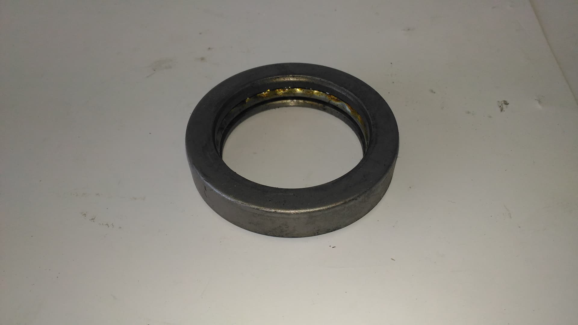 Подшипник (50х72х15) редуктора TSS DMD1000/Bearing
