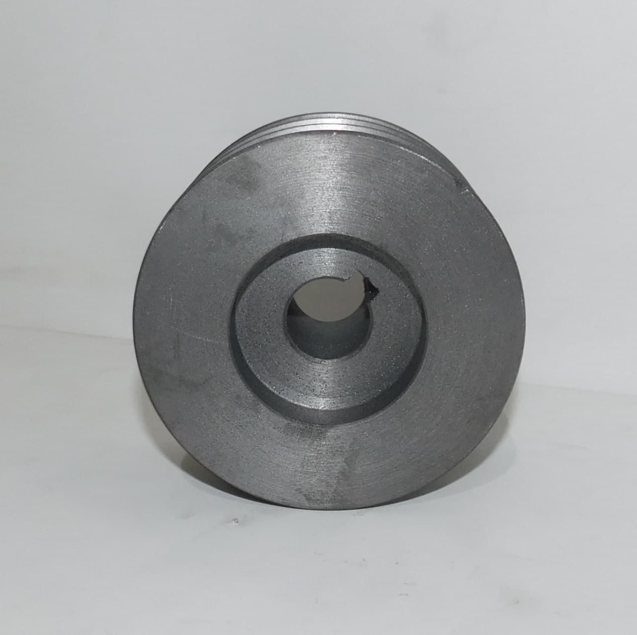 Шкив (22х100х52х3А) вала диска TSS RH-500/Wheel of main shaft TSS RH-500, №33 (Q500-33)