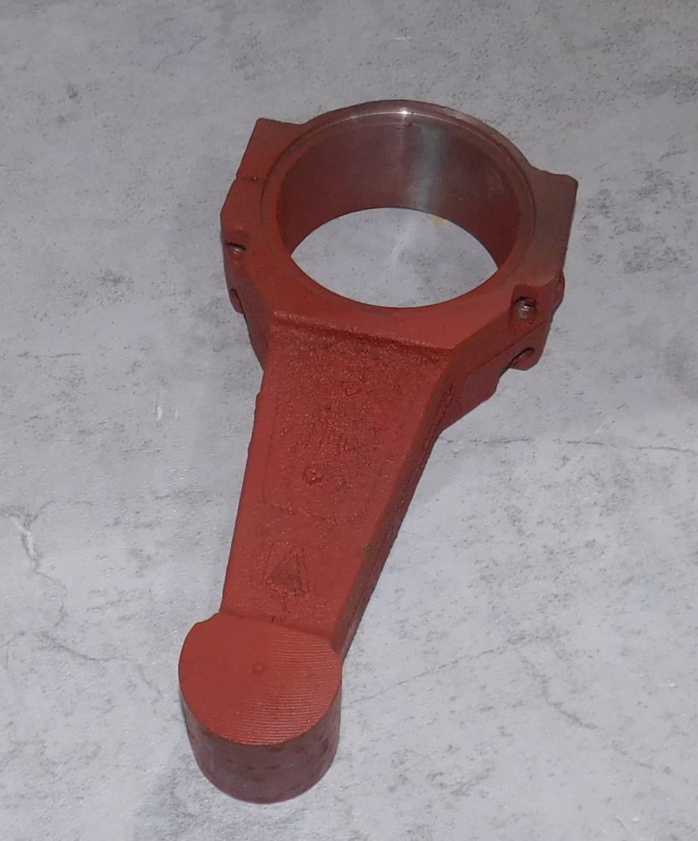 Шатун в сборе TSS GQ52A/GQ52A ROD, №7 (60001013)