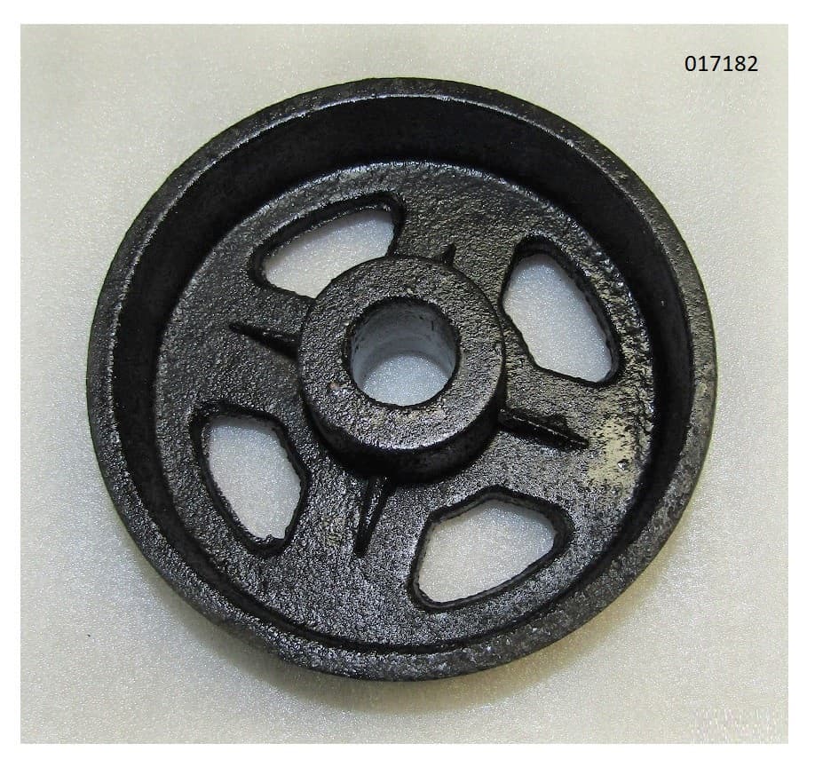 Колесо TSS GQ 42A (26х155х56)/GQ 42A WHEEL, №52 (60002021)