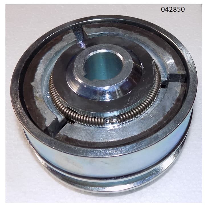 Муфта центробежная (25х128х75/1В) TSS-CP-350/Clutch Assy, №36 (2304-08000-1)