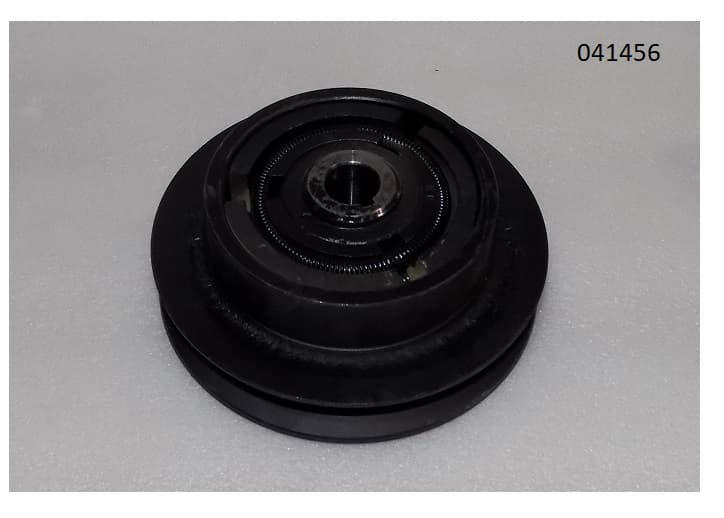 Муфта центробежная (19,05х147х61/1В) TSS-WP160/Clutch assembly, №4 (CNP300004)