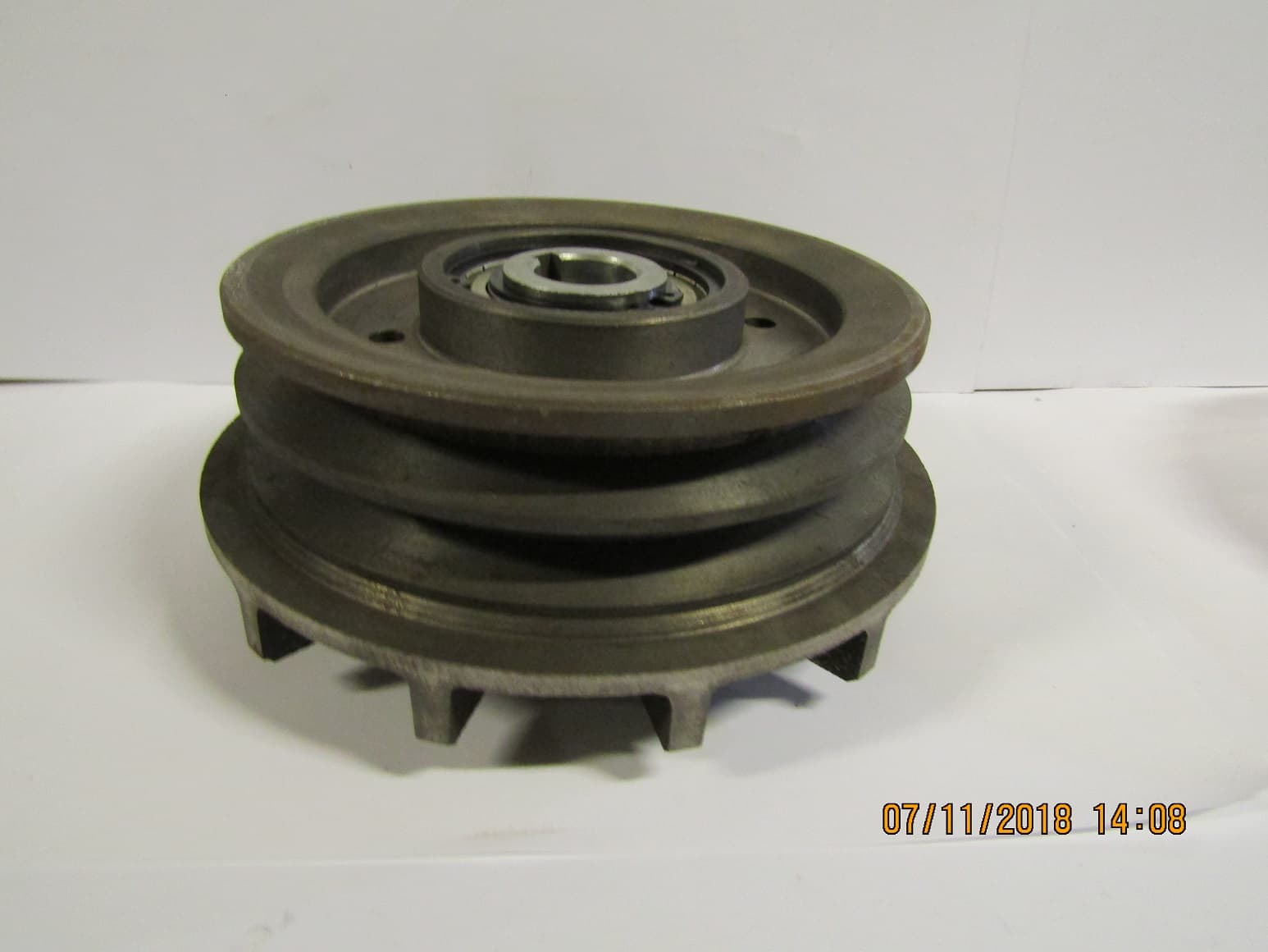 Муфта центробежная (25х164х86/2В) TSS-СР-420/Clutch Assy, №36 (2305-03000-1)
