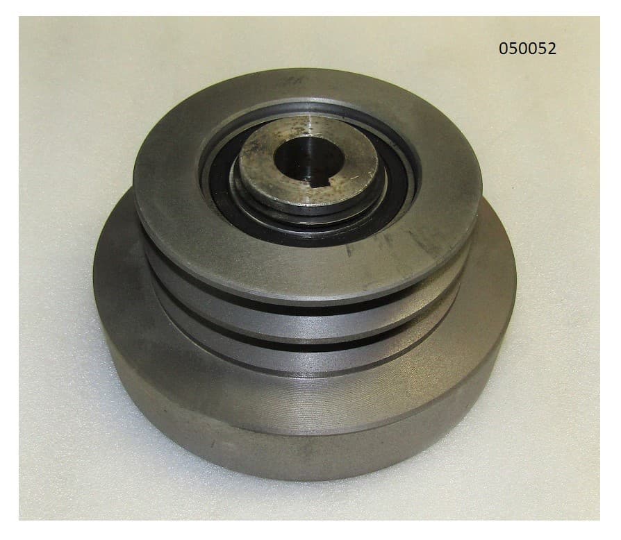 Муфта центробежная (25х126х86/2B) TSS DRD1600L/Clutch Assy, №92 (CNMG30092/3080403085)