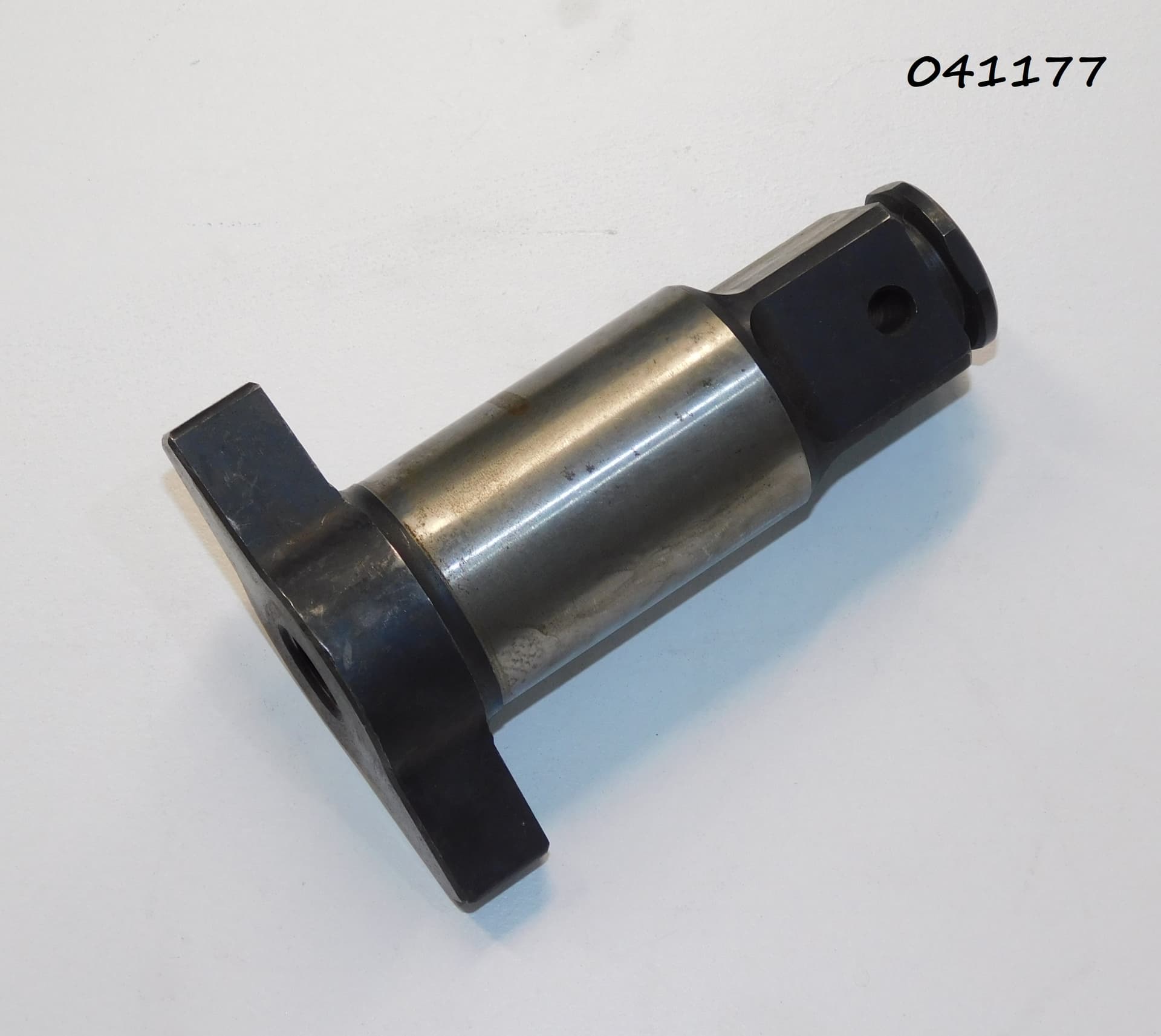 Вал втулки ударника TSS-JH96/Wrench Shaft TSS-JH96 (№81)