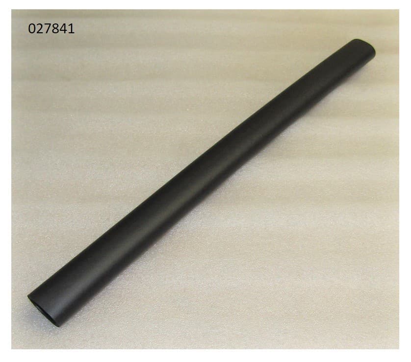 Накладка рукоятки рабочей TSS-JH96/Auxiliary Handle Foam Tube