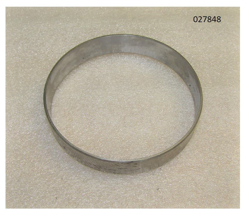 Хомут ударника TSS-JH96/Clamp TSS-JH96 (№69)