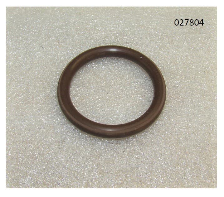 Кольцо (35х45х5) уплотнительное поршня ударного TSS-95GPD/O-ring (Ø35.5×45,5×5) TSS-95GPD (№22, JH95GPD)