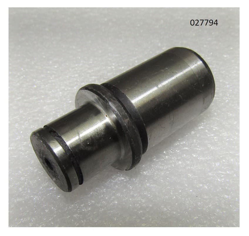 Вал промежуточной TSS-95GPD/Gear Shaft TSS-95GPD (№56,JH95GPD)