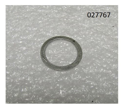 Шайба (9,5х12,5х0,8мм) TSS-95GPD/Washer 9,5х12,5х0,8мм (95GPD-1-15)