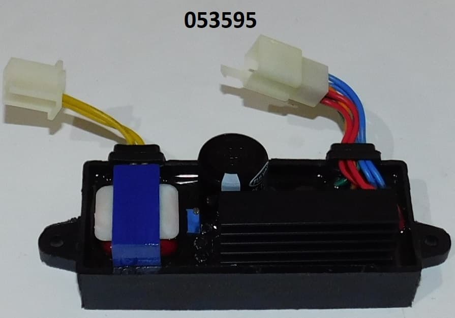 AVR AWR5-1W10C (240928032)