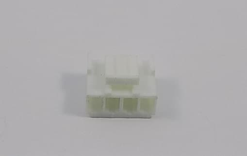 Разъем 4-х контактный САИ-200/Connector