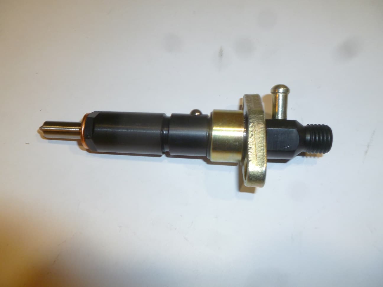 Fuel injector (20000629)