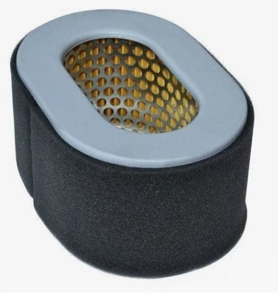 Фильтр воздушный Diesel КМ186-192F (элемент)/Air filter, element КМ186-192F (142х97х70)