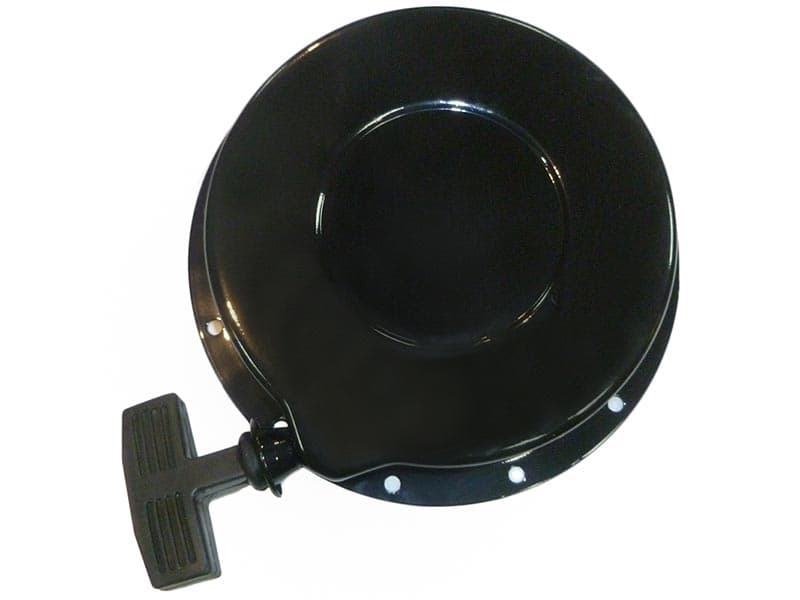 Стартер ручной Diesel KМ186-192F/Recoil starter KM186F