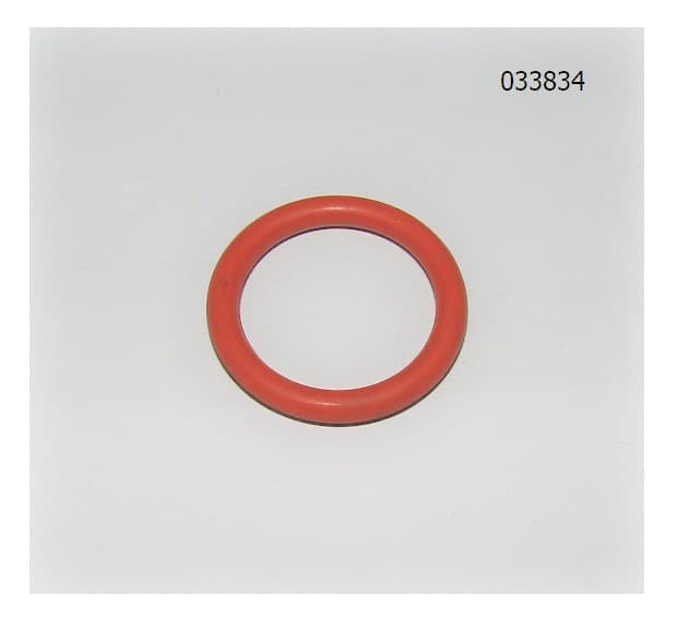 Кольцо уплотнительное 6M33/ haped rubber rings