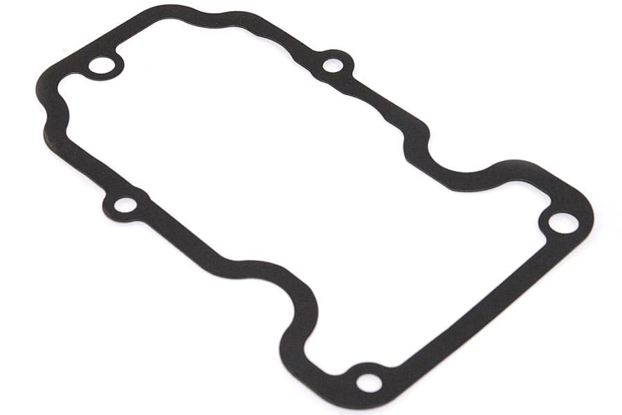 Прокладка крышки клапанов Baudouin 6M21G500/5 /Cylinder Head Cover Gasket (612630040007)