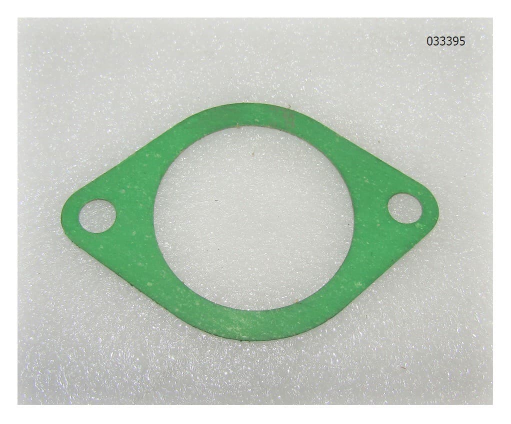 Прокладка впускного коллектора и ГБЦ TDA-N30 4LT/Gasket, intake manifold