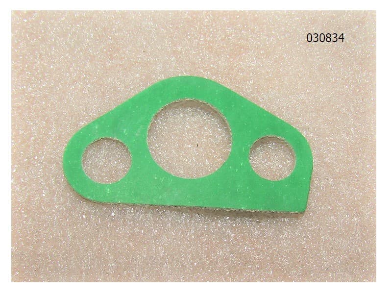 Прокладка маслозаборника TDR-K 18 4L; TDR-K 22 4L/Oil collector gasket, for B490-18 and B490D-22,N85