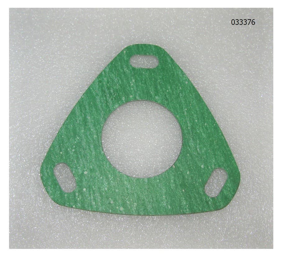 Прокладка корпуса ТНВДTDA-N30 4LT/Washer (Gasket Fuel Injection Pump)