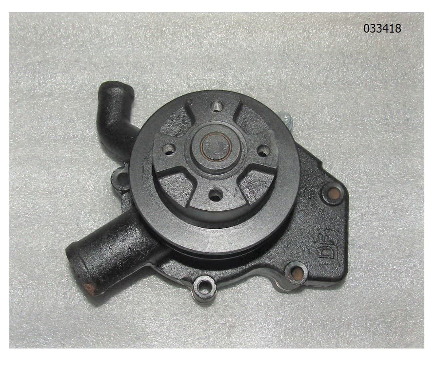 Насос водяной TDA-N30 4LT/Water pump assy
