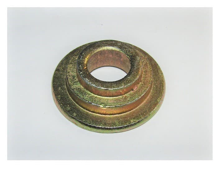 Тарелка верхняя пружины клапана TDK-N 38 4L (12B)/Seat, valve spring