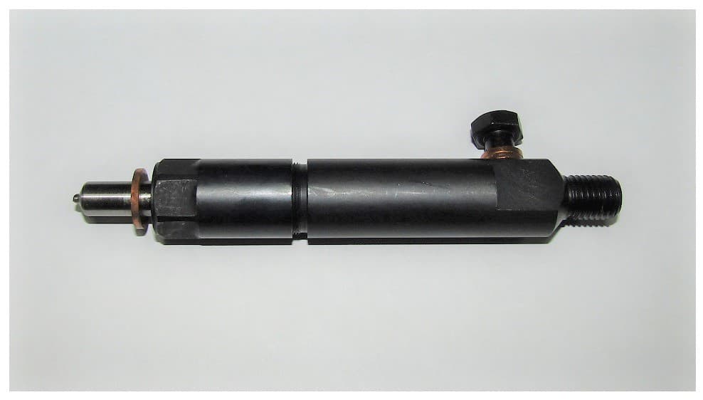 Форсунка Ricardo R6105AZLDS1; TDK 110 6LT/Injector