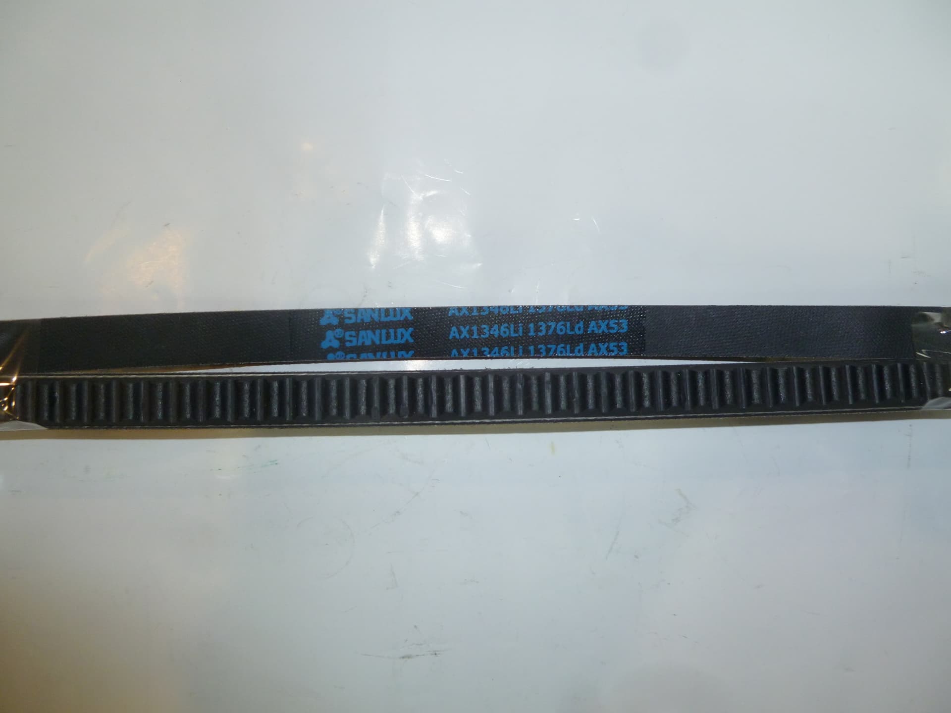 Ремень приводной генератора Ricardo R4105ZLDS1;TDK 56, 66 4LT/V-Belt (R520001-3, A-1346Li)