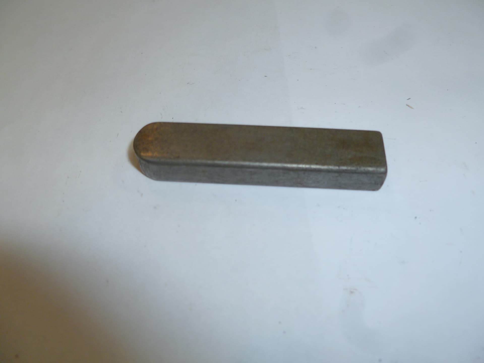 Шпонка (12,5х8х56) вала коленчатого TDL 17-36 4L /Flat key C12x56