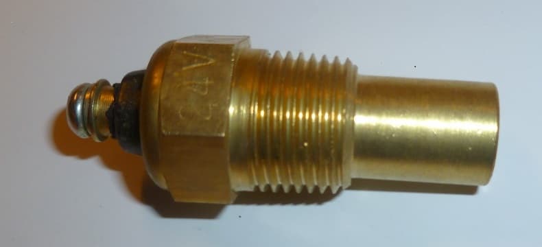 Датчик температуры ОЖ TDL 36 4L (1 контакт)/Water temperature sensor