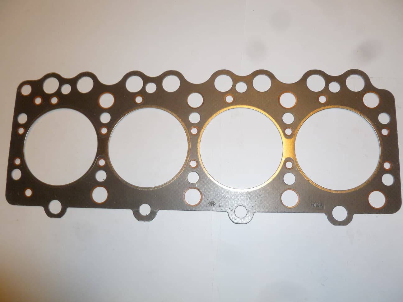 Прокладка головки блока цилиндров TDQ 30 4L/Cylinder head gasket